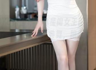 XIAOYU语画界 – 林星阑女王图包，观看后我开始考虑自学古典舞，跟上女王的风采！