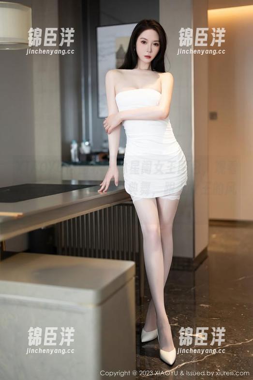 XIAOYU语画界 - 林星阑女王图包，观看后我开始考虑自学古典舞，跟上女王的风采！