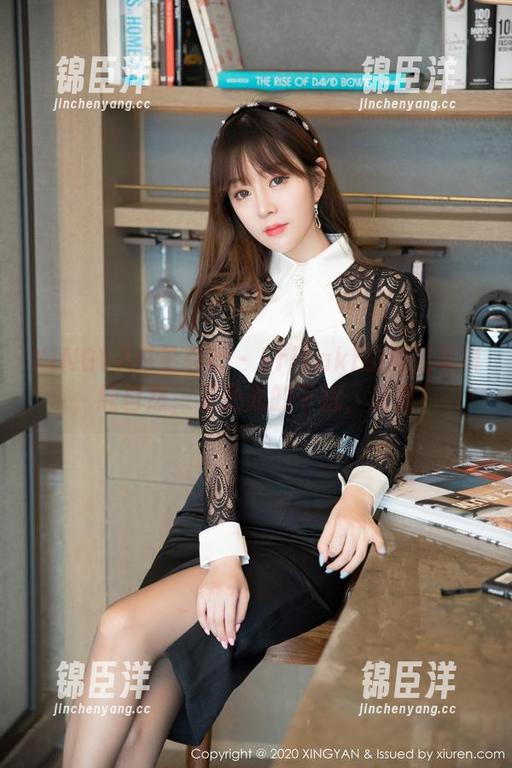 XINGYAN星颜社 - Erikaki的美足写真，纯自然，无圣光的干扰，完美！