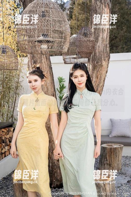 XINGYAN星颜社 - 王婉悠Queen内衣合集，照片里面的她每一瞬间都让我分心。