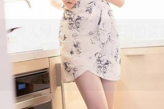 Xiuren秀人网 – Candy糖糖的这版死库水写真，真的是“又羞涩又大胆”的完美融合？