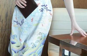 Xiuren秀人网 – M梦baby图库探访：这么油亮是要惊艳在哪里？