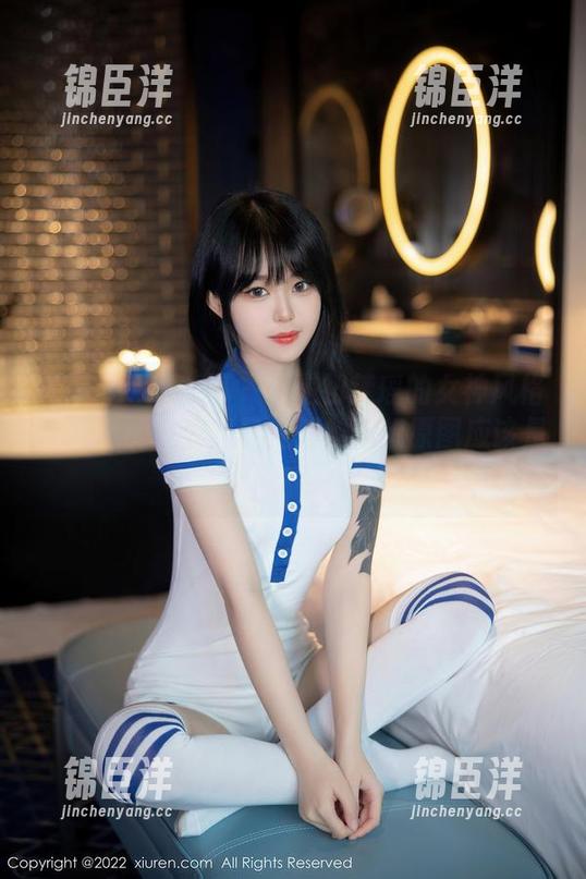 Xiuren秀人网 - 又是初梦瑶的女神风格，观看的时候我已经开始瞎想原图应该是如何POR…