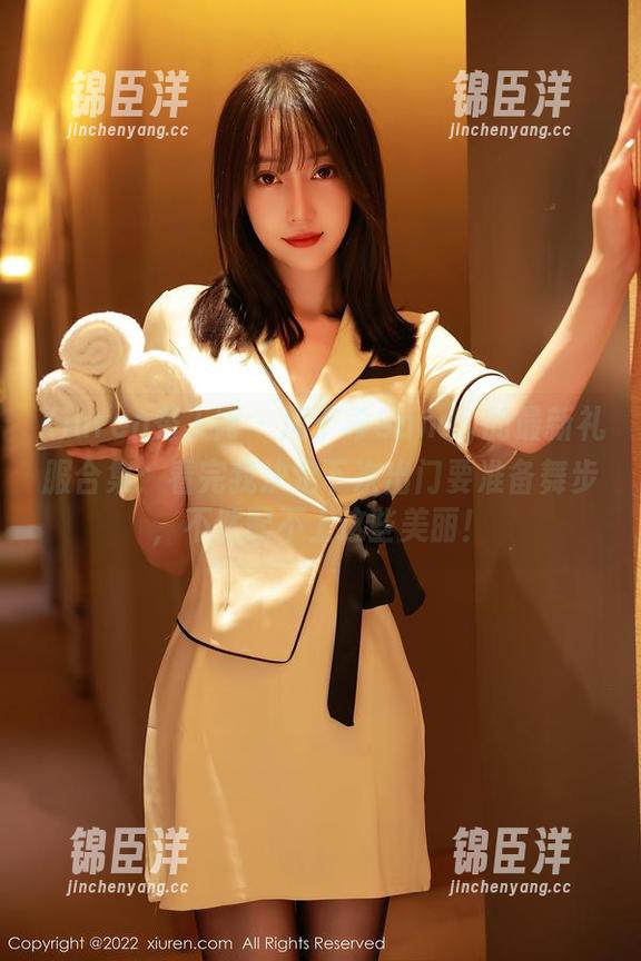 Xiuren秀人网 - 周于希Sandy的最新礼服合集：看完我决定下次出门要准备舞步，不然配不上这些美丽！