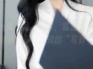 Xiuren秀人网 – 讲真，就是阿朱啊的美图里藏着多少不为人知的“写真”剧情？