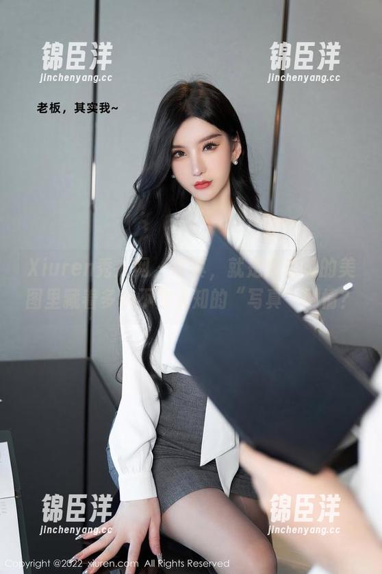 Xiuren秀人网 - 讲真，就是阿朱啊的美图里藏着多少不为人知的“写真”剧情？