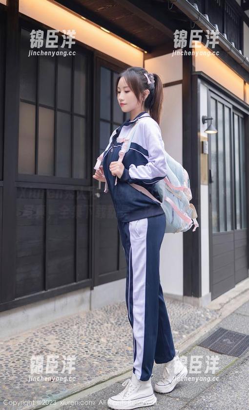Xiuren秀人网 - 悠悠YOYO给力的女神写真，全集下载就是一场视觉的慢跑。