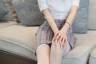 Xiuren秀人网 – 好吧，李可儿的白色原图又来了，更新其实也很让人期待