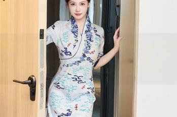 Xiuren秀人网 – 偶尔的沐沐baby私拍，都是些无心插柳的日常惊喜。