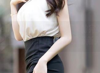 Xiuren秀人网 – 图包里藏着的完美秘书——谢芷馨Sindy给你的职场新灵感！