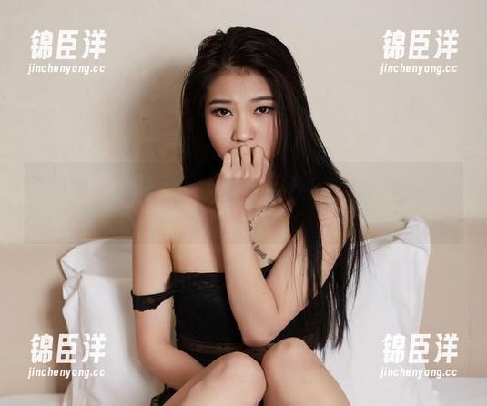 YouWu尤物馆 - 俞公主带来的可爱——一场分享的自我催眠