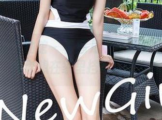 YouWu尤物馆 – 李宓儿最新睡衣分享：好吧，我也想在家里挡不住的舒适感.