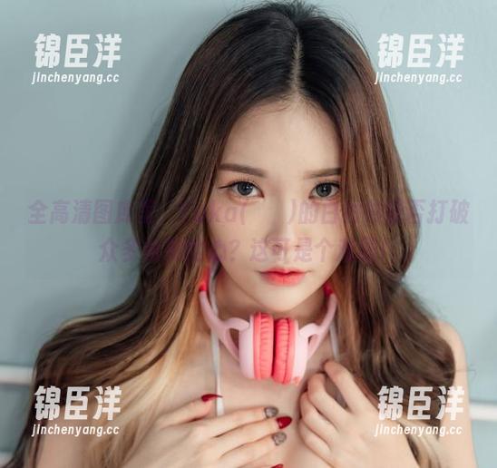 全高清图库里，Yuka(유카)的白衬衫能否打破众多衬衫的心？这可是个难题！