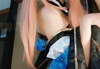 Yuki亭的夏天无圣光合集：你能忍住眼睛不眨吗？