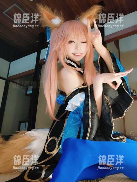 Yuki亭的夏天无圣光合集：你能忍住眼睛不眨吗？