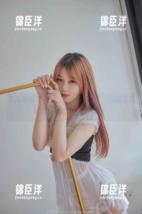 车内游戏？不，这是一场Zia(지아)的高清冒险，随时可能翻车哦！