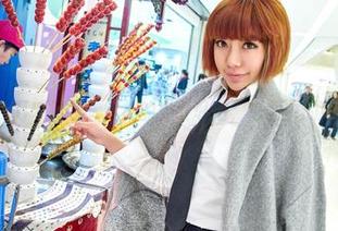 aiss – 万千风景：欣杨的少女私拍，套图中的细腻午后