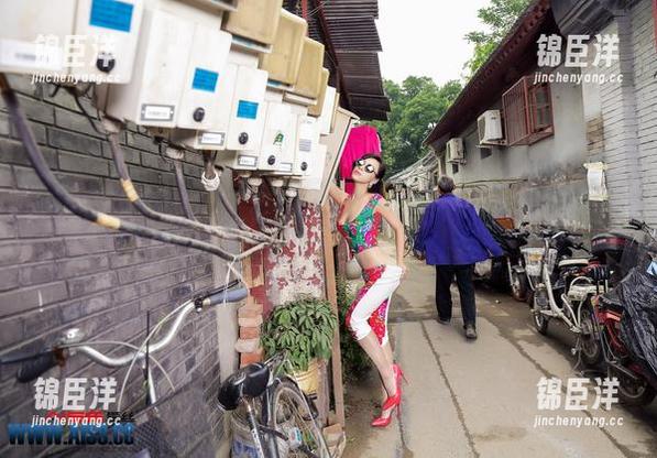 aiss - 棉袜在哪呢？还不赶紧免费下载来做个收藏，若兮这次可真优雅。