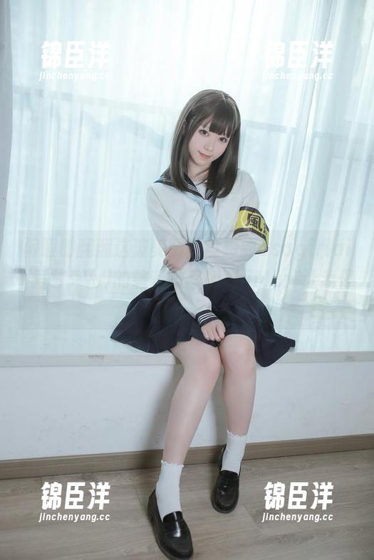 闲暇时翻翻这波美图，没想到asagiriai(爱ちゃん)的碧蓝档案IochiMarī让我停不下来！