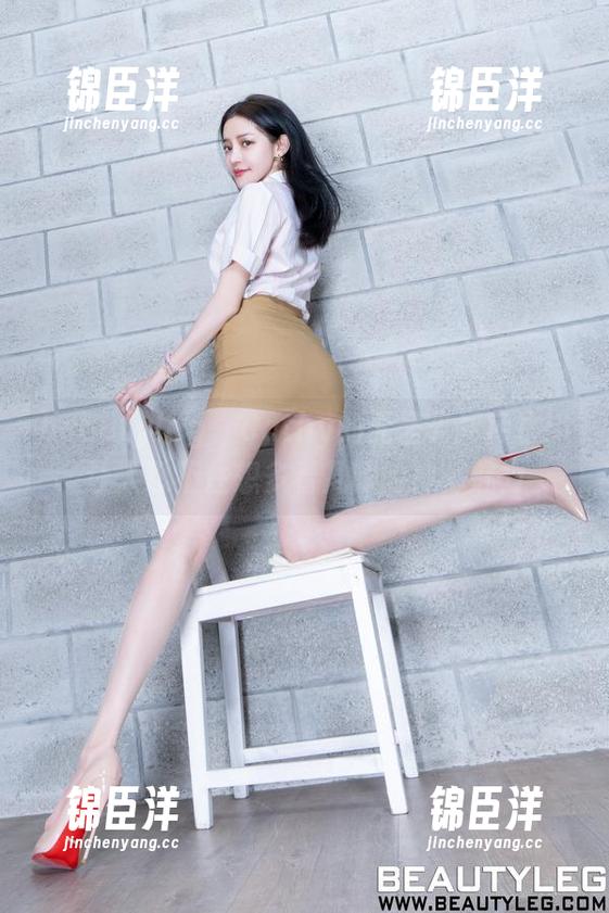 beautyleg - Cathy的无圣光死库水：让人忍不住想多看几眼的神秘魅力