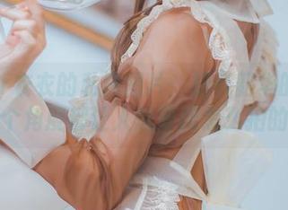 coser衣衣的私房图片：初音韶华的每一个角度都让人想要问怎么拍的