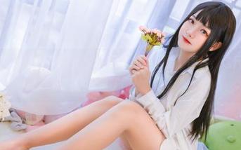 等不及了，赶紧下载lovely呆玄的“剧情”图片，这尺度也太宽了吧！