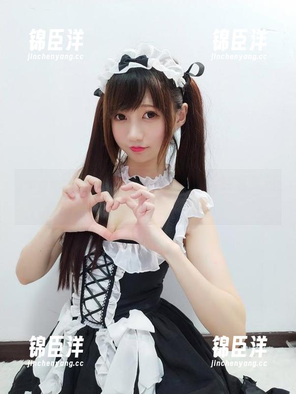 nagesa魔物喵的夏日狂想，定制写真还有谁不想尝试？