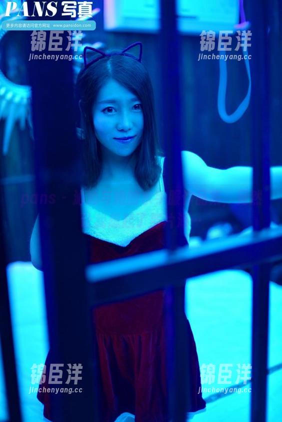 pans - 沁沁与她的水手服作品集，竟然让我想起了那片海…