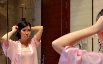 pans – 熙媛的长腿写真集：你们都下载了吗？我就等着呢！