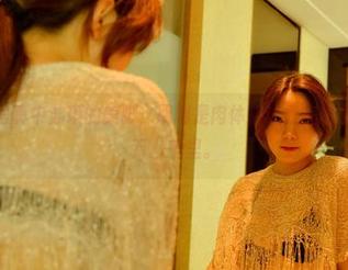 pans – 写真中苏琪的美脚，明明是肉体却让我在想象上飞出十万八千里。