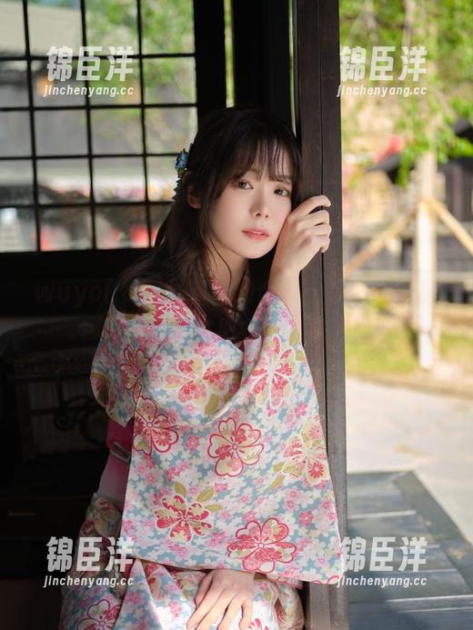 wuyo(우요)最新婚纱合集：等心仪对象吗？不如先把衣服先挑好！