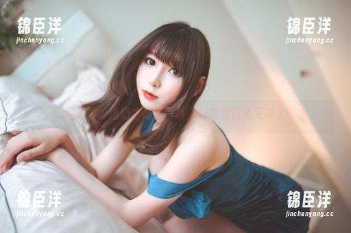 w黑米粥w携奶牛高清写真，好吃的视角又来了？
