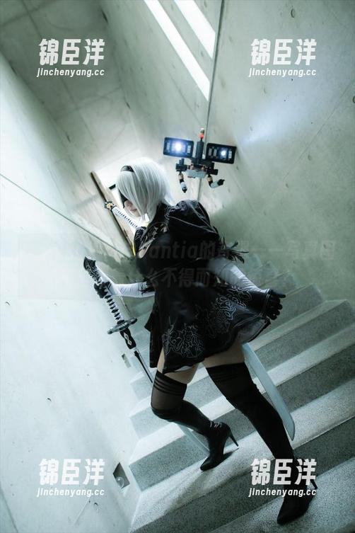 サク(saku)与Fantia的奇遇——写真图集里藏着什么不得而知的惊喜？
