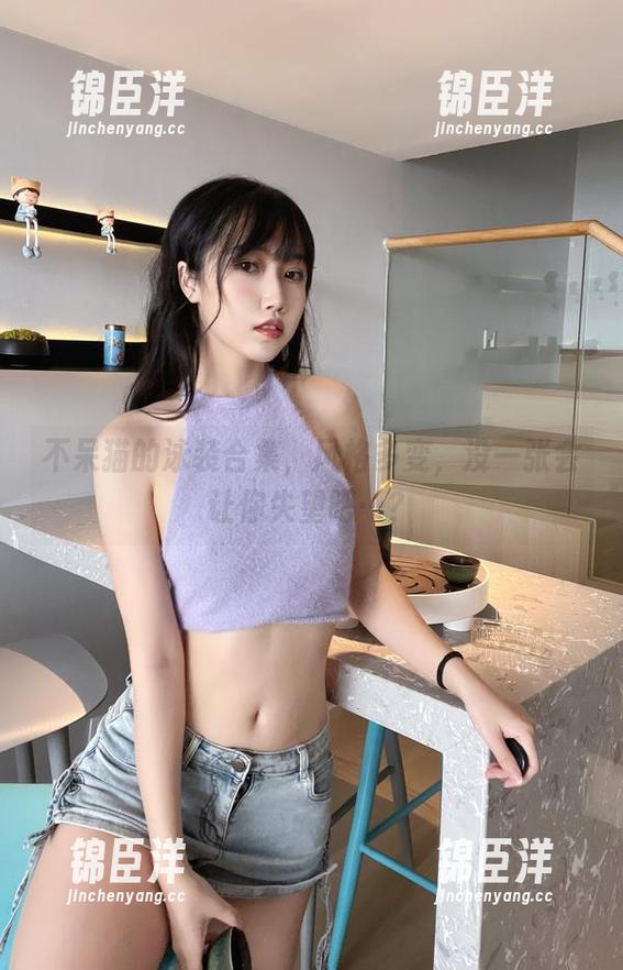 不呆猫的泳装合集，风格多变，没一张会让你失望吧…？