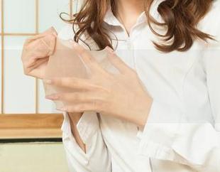 丽柜 – 哎呀，宁宁的文秘最新图册竟然让人分心了