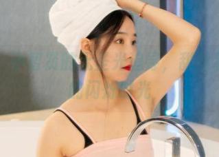 丽柜 – 小智贤的无圣光追寻，甜丝薯条里的闪烁时光