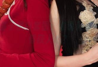 丽柜 – 慕子黑白套图：谁说只有色彩才能俘获人心？