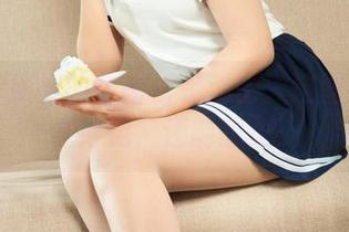 丽柜 – 柒柒的全套玉足对比：这图包不光看得见，还能想象！