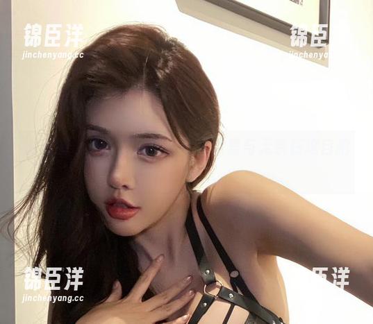 微密圈 - 于芷晴原图全套，欢喜与无奈在这自拍之间...