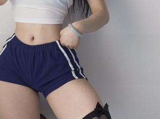 微密圈 – “学妹”照来了！你文茜的原图能把你闪到！