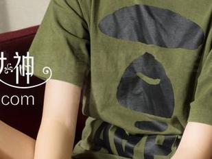 克拉女神 – 看到周迪的写真，全套可爱指数飙升！