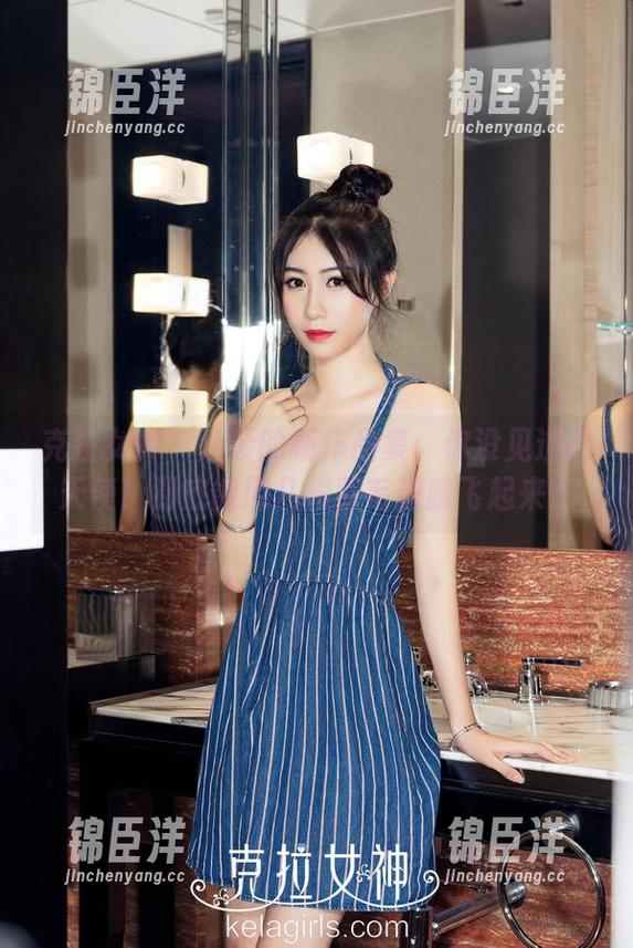 克拉女神 - 江琴的新作品集：你没见过的天使！到底能用几根羽毛翅膀飞起来？