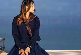 在这兔子Zzz不吃胡萝卜的写真集里，甜甜死库水夺人心！