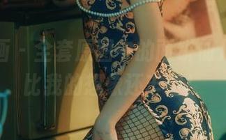 兔玩映画 – 全套原图中的面饼仙儿，剧情比我的想象还丰富！