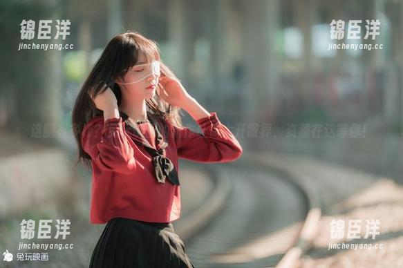 这腿有多棒？兔玩映画的新作让你大开眼界，资源在这等你！