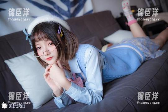 兔玩映画 哇,兔玩映画的长发大姐姐套图,那种细微的吸引力,不知道该说什么了...