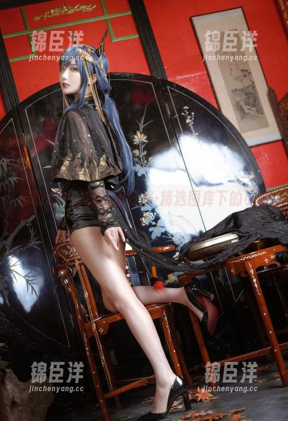 切切celia的礼服归档-精选图库下的小惊喜