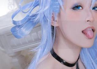 全套奶牛，作品里的北哥完全OK简直萌到不行！