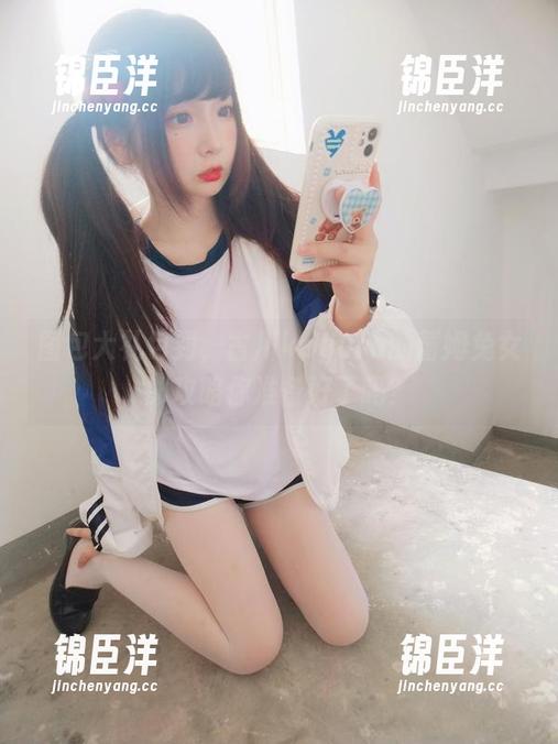 图包大礼包到，古川kagura的蕾姆兔女郎攻略你准备好了吗？