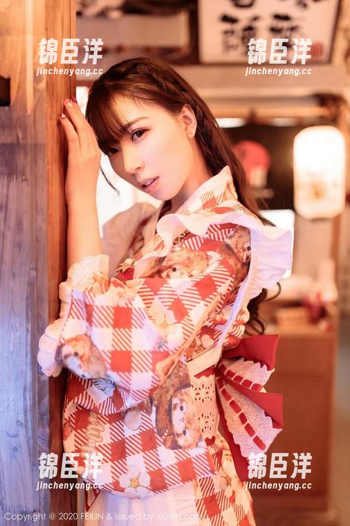 嗲囡囡 - 栗子Riz穿水手服，这才是我的“美图精选”，其他的全被打败了。